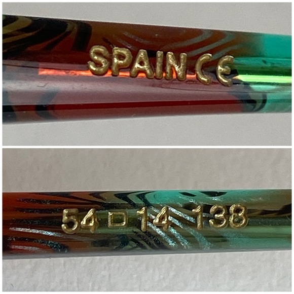 ETNIA Barcelona Eyeglasses - Picture 6 of 15